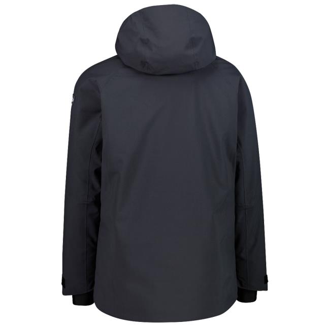 Cmp Mechanical Stretch Ski Jacket