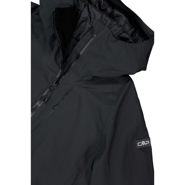 Cmp Mechanical Stretch Ski Jacket