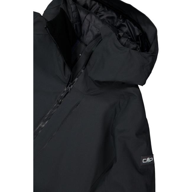 Cmp Mechanical Stretch Ski Jacket