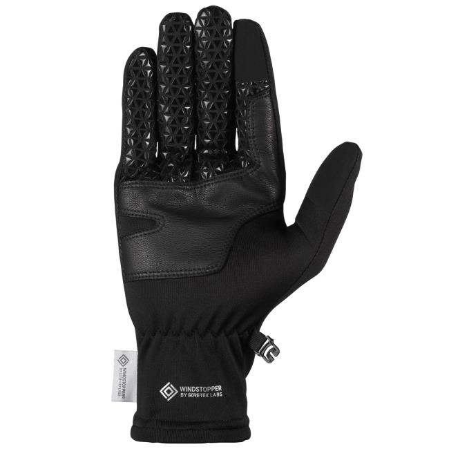 Millet White Gtx Infinium Gloves