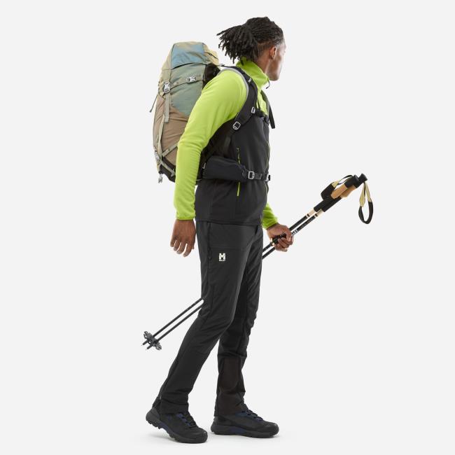 Millet Seneca Hybrid Pant