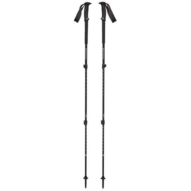 Bastones black diamond Trail Back Trekking Pole