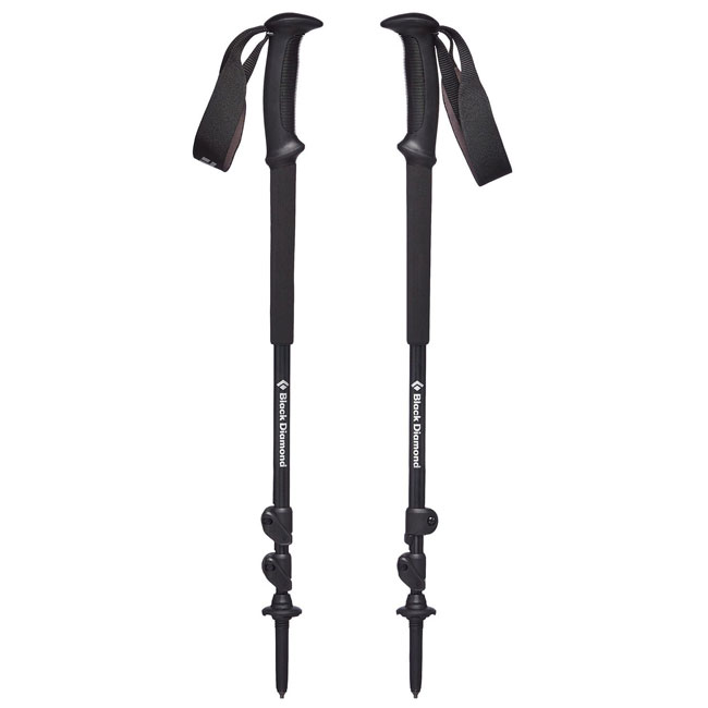 Bastones black diamond Trail Back Trekking Pole