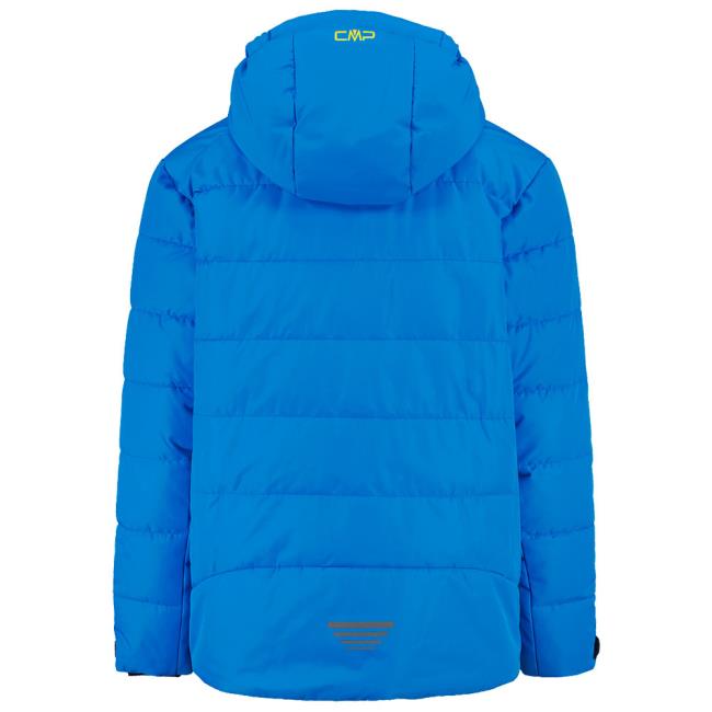 Cmp Ski Hoody Kids