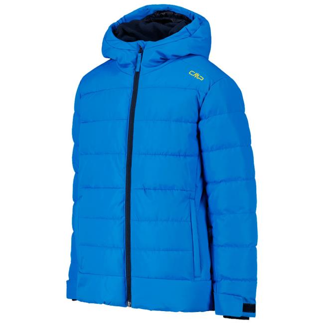 Cmp Ski Hoody Kids