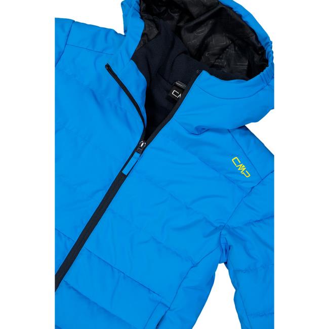 Cmp Ski Hoody Kids