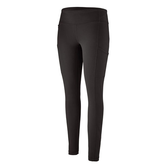  patagonia W'S PACK OUT TIGHTS Black