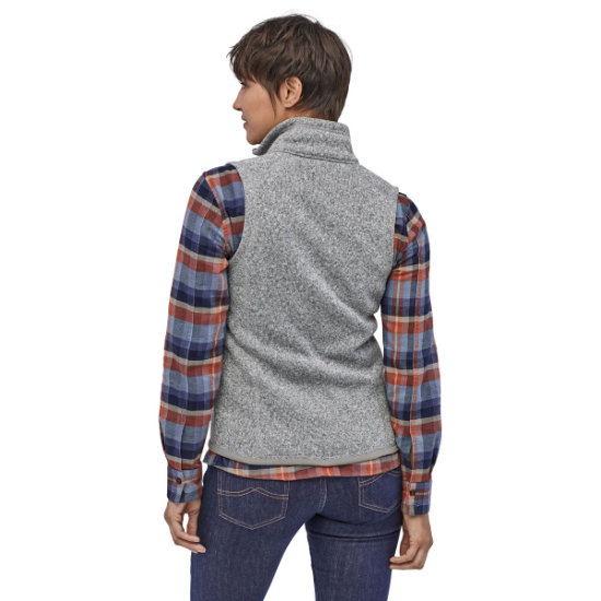 patagonia  Better Sweater Vest W