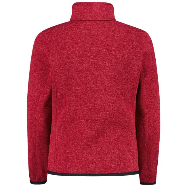 Cmp Knitted Jacket Girl
