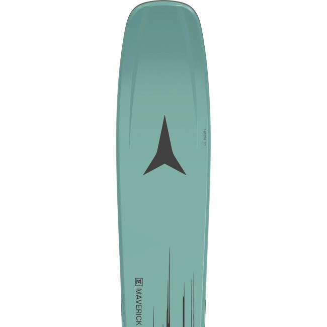 Atomic Maverick 86 C + Str 11 Gw R Sa Sage/bla