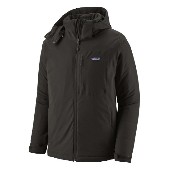  patagonia Insulated Quandary Jacket