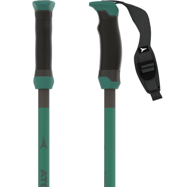 Atomic Redster Q Carbon Sqs