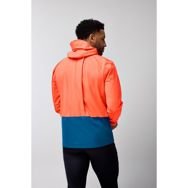  brooks High Point Waterproof Jacket 2