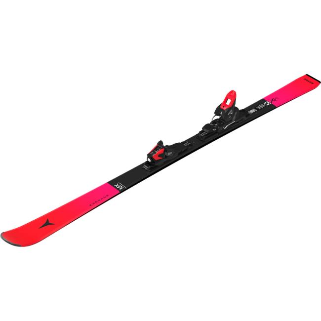 Atomic Redster Mx + M 10 Gw