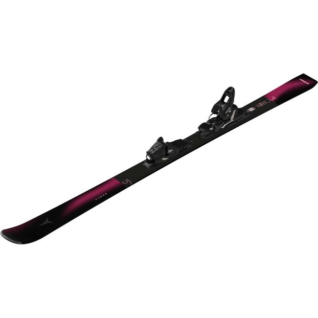 Atomic Cloud Cl + M 10 Gw