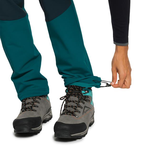 Trangoworld Dunai Extreme Pant W