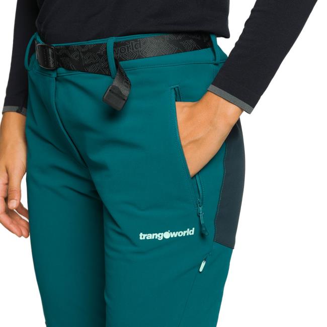 Trangoworld Dunai Extreme Pant W