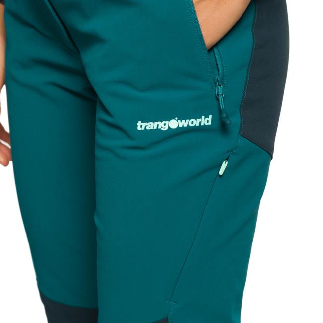 Trangoworld Dunai Extreme Pant W
