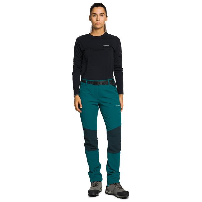 Trangoworld Dunai Extreme Pant W