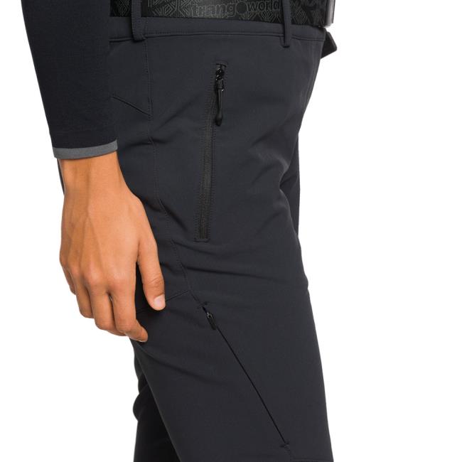 Trangoworld Dunai Extreme Pant W