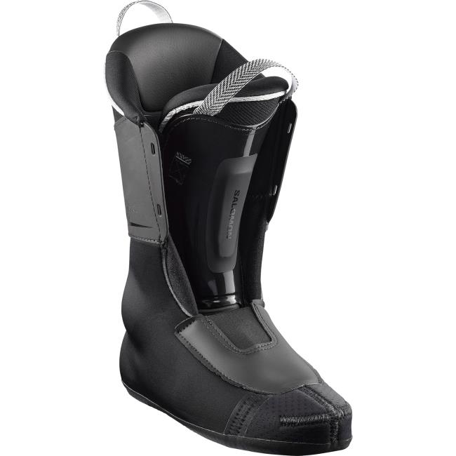 Salomon Boots S/pro Supra Boa Sport Gw Black/da