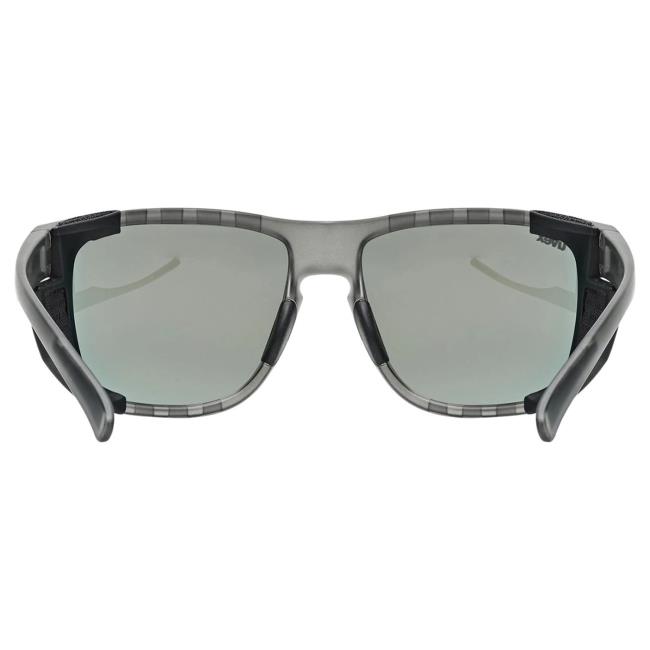  uvex Sportstyle 312 Smoke Cat 3