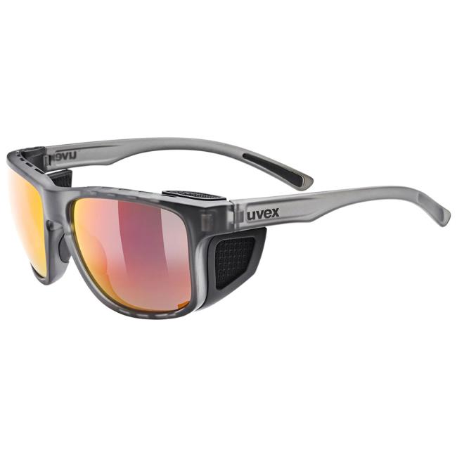  uvex Sportstyle 312 Smoke Cat 3