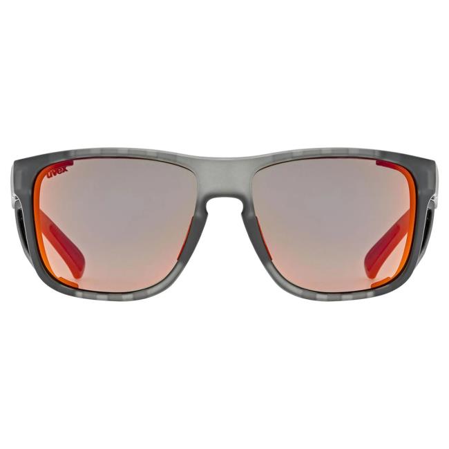  uvex Sportstyle 312 Smoke Cat 3