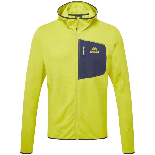  mountain equipment Lumiko Hooded Jacket