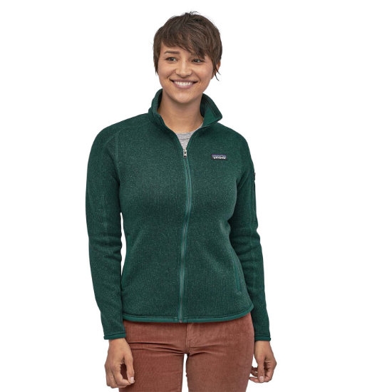  patagonia Better Sweater&reg; Fleece W