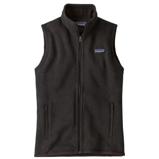 patagonia  Better Sweater Vest W
