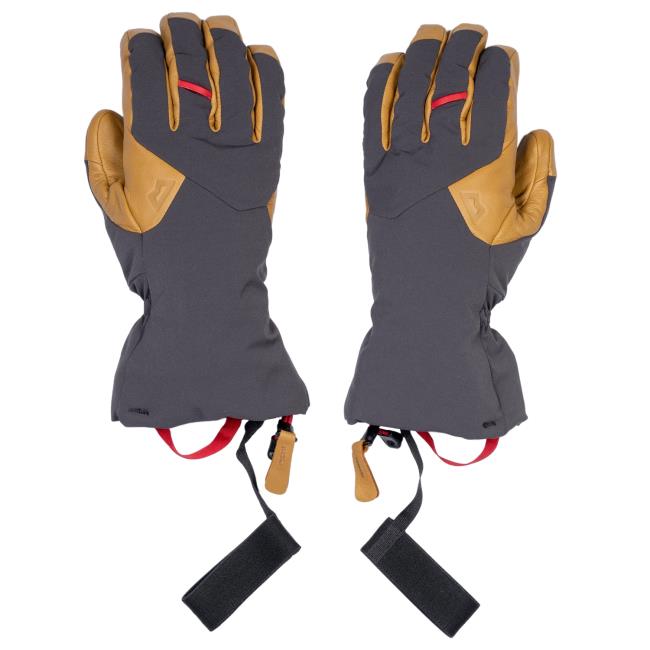 Mountain Equipment Couloir Glove