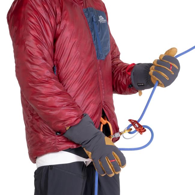 Mountain Equipment Couloir Glove