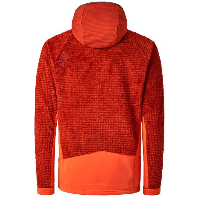 Ternua Lofter Pro Hood Jacket