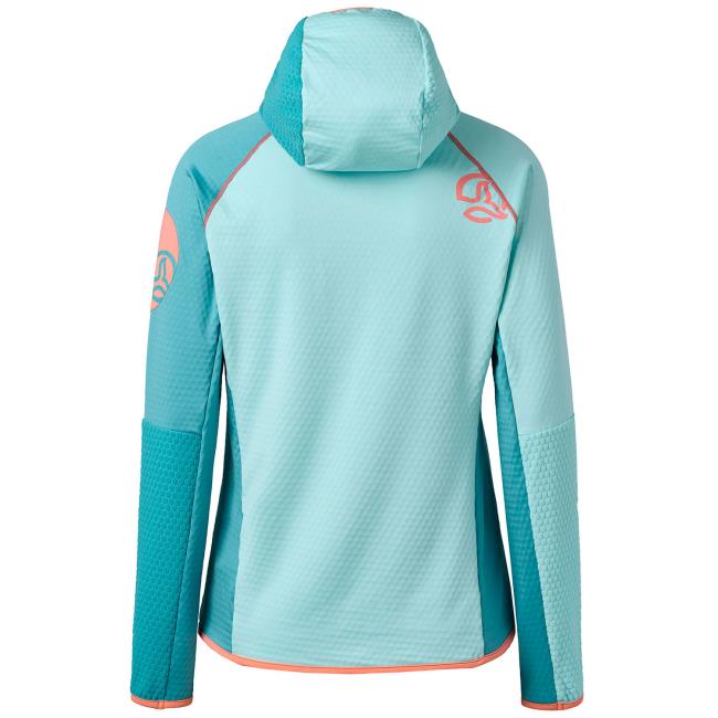 Ternua Ragger Hood Jacket W