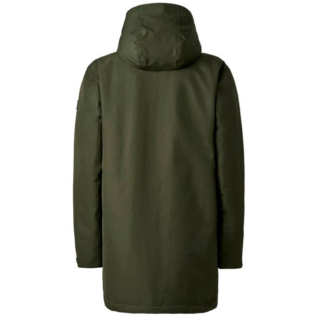 Ternua Labrador Parka