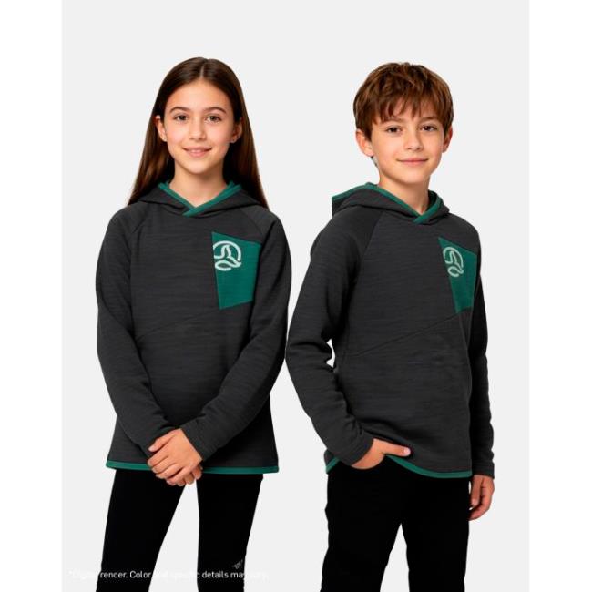 Ternua Toslow Hoody Kids