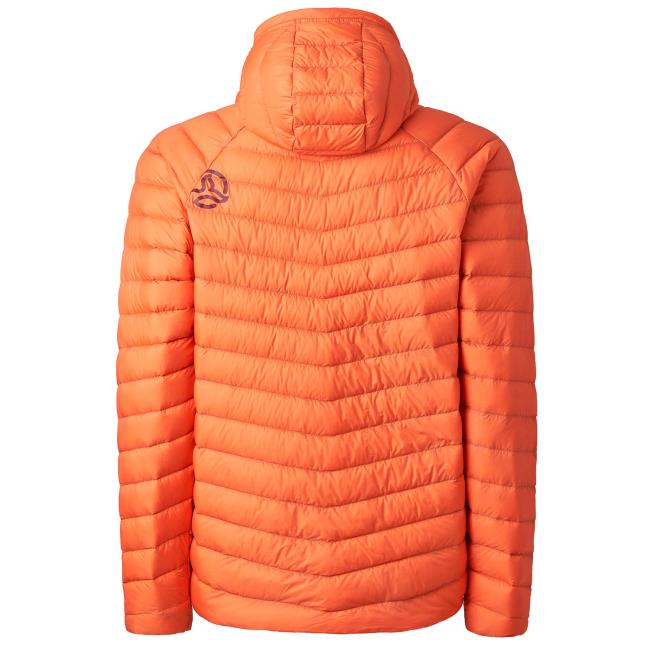 Ternua Vilman 2.0 Hood Jacket