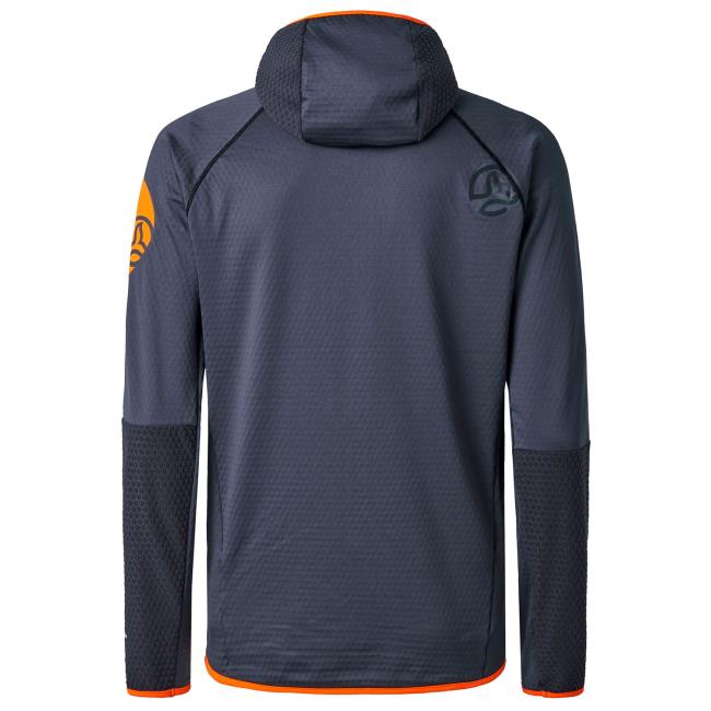 Ternua Ragger Hood Jacket