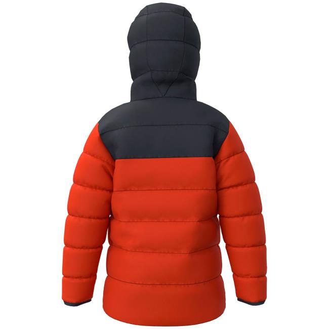 Ternua Baso Jacket Kids