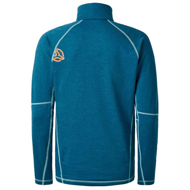 Ternua Momhill 1/2 Zip