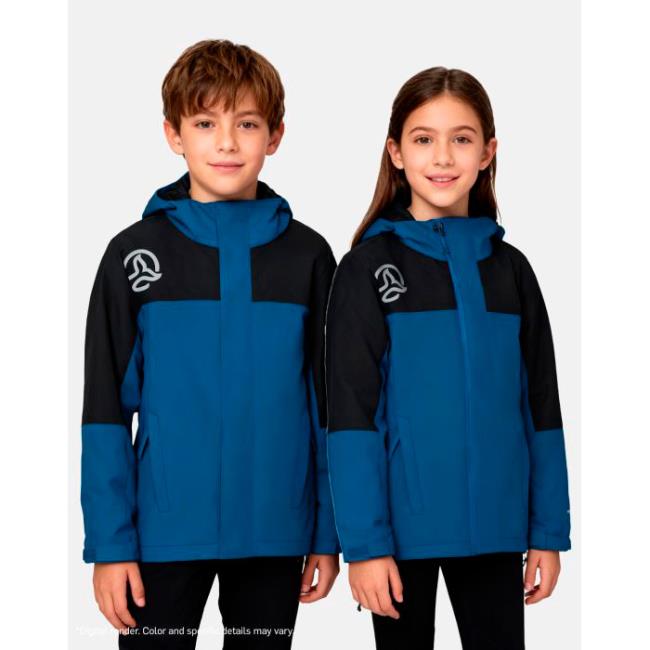 Ternua Mendi Jacket Kids