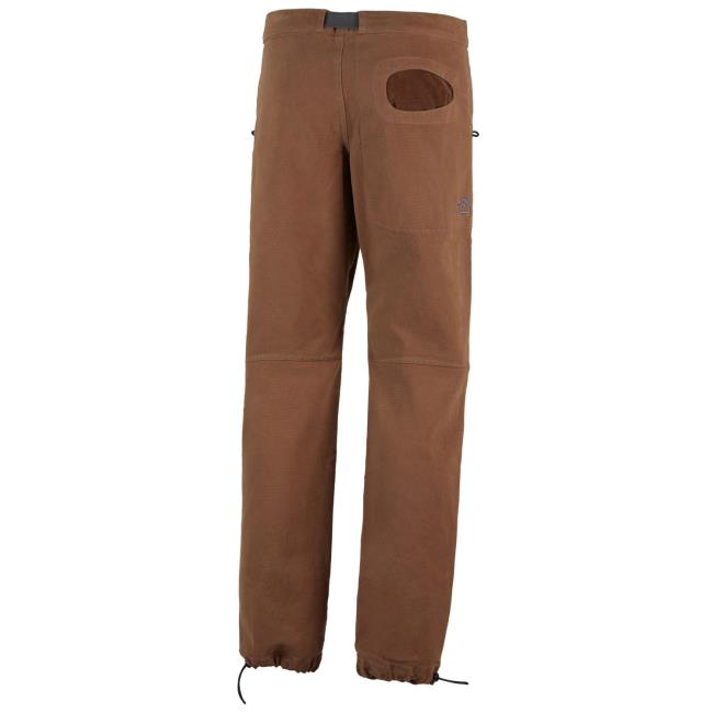 E9 Rondo Belt-w25 Camel-194