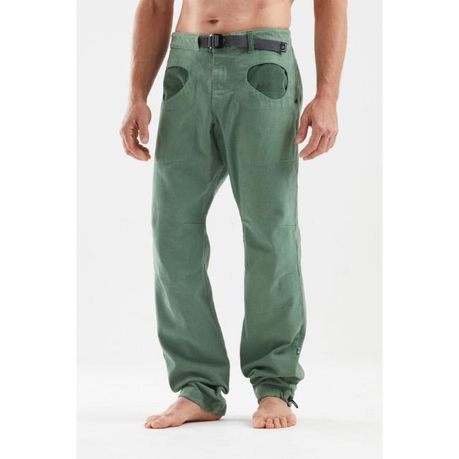 E9 Rondo Belt-w25 Agave-829