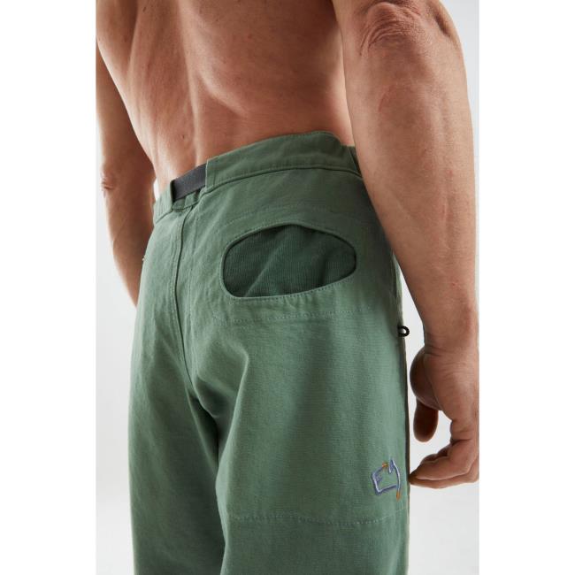 E9 Rondo Belt-w25 Agave-829