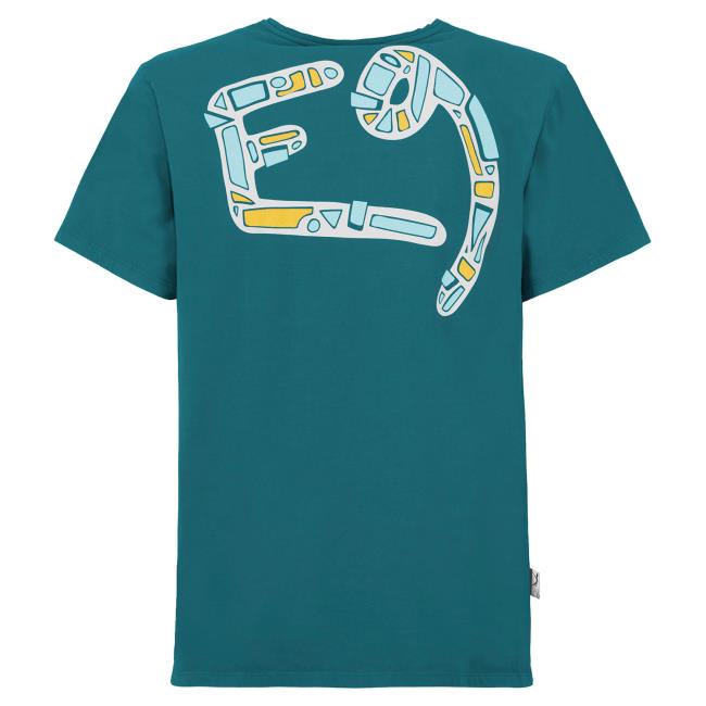 E9 Onemove Tee