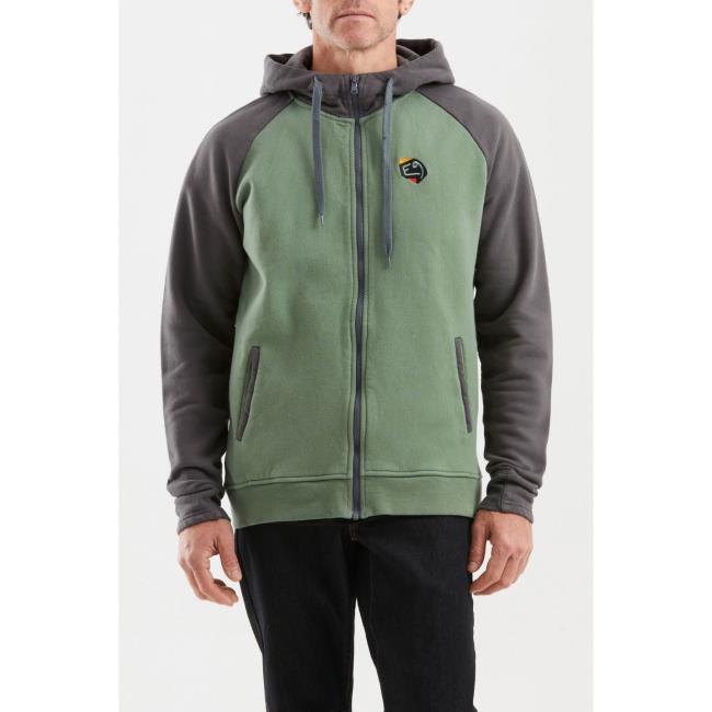 E9 Rain-w25 Agave-ash