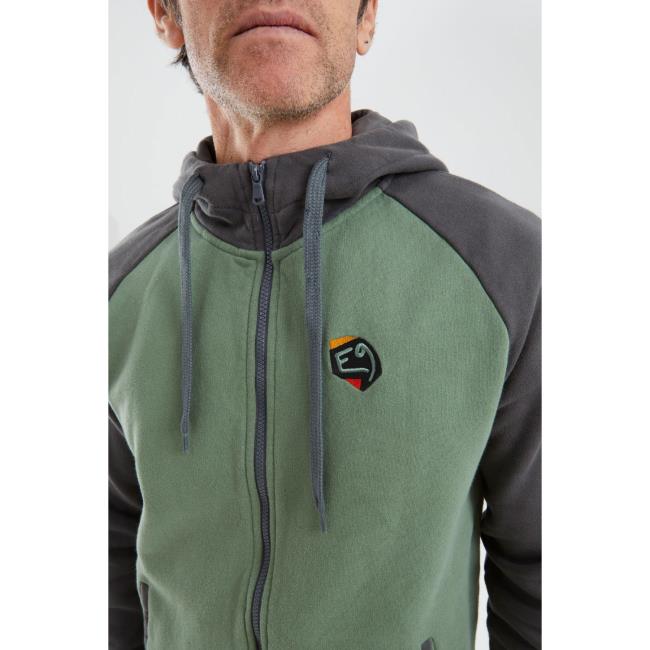 E9 Rain-w25 Agave-ash