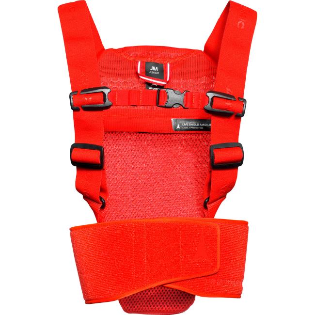 Atomic Live Shield Amid Lite Jr