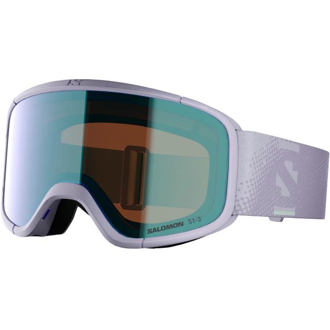 Salomon Aksium 2.0 S Photochromic
